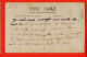 35907 / Guerre 1914-18La Soupe " En Campagne Des Dernière écoles à Feu " CpaWW1 Carte-Photo Médaillon - Oorlog 1914-18