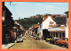 35886 / CAPDENAC 12-Aveyron Rue Principale Centre Ville CITROEN GS Mehari 2CV DS RENAULT 12 FIAT 500 APA-POUX  - Sonstige & Ohne Zuordnung