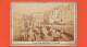 35681 / Rare PARIS Et Ses Environs 1900s Le PONT-NEUF ( 2 Automobiles ) Photographie XIXe Dim 17,5x12 Cm - Anciennes (Av. 1900)