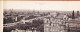 35689 / PARIS 1920 Album Complet De Vues Artistiques Et Panoramique  30x12 Cm Notices English French PAPEGHIN - Panoramic Views