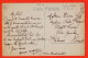 35821 / Rare Carte-Photo CAP D' AGDE (34) Plage Poste TELEGRAPHIE Sans FIL 1909 à Pierre GELY Châlet Février Palavas - Agde