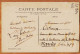 35737 / SAINT-MARTIN Tarn La VERE Coteaux LAGARDE 1910 De PELOUS à CATROUX Conservateur Musée Beaux-Arts Nantes-POUX 10 - Autres & Non Classés