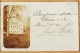 35967 / Saint ANDRE De EURE Carte-Photo Chateau JERSEY 1902 à Comte CHINCHAMP 13 Rue De Tournon Paris Peu Commun - Sonstige & Ohne Zuordnung