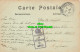 R587365 Lillers. Un Coin Du Parc Du Chateau De Philiomel. J. Poriche. 542. 1919. - Monde