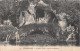 78-VERSAILLES GRANDES EAUX GROTTE D APOLLON-N°T5168-B/0103 - Versailles (Château)