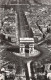 75-PARIS L ARC DE TRIOMPHE-N°T5168-A/0167 - Arc De Triomphe
