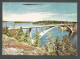 ÅLAND - FÄRJSUNDET - FÄRGSUND's BRIDGE - - Finlande