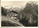 11195966 Engelberg OW Chalet Gruissli Engelberg - Andere & Zonder Classificatie