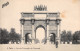 75-PARIS L ARC DE TRIOMPHE-N°T5168-C/0323 - Arc De Triomphe