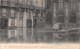 75-PARIS INONDATIONS 1910 QUAI CONTI-N°T5168-G/0361 - Paris Flood, 1910