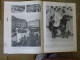 L'Illustration Mars 1905 Montignoso Hôtel Aurore Général Liniévitch Moukden Cha Ho Cuirassé Sully Baie D'Along Vietnam - L'Illustration