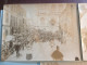 Rare Photos Funérailles Militaire Sénateur Maire Quimper Bretagne Finistére Cathédrale Corentin Cimetiére St Marc 1903 - Lieux