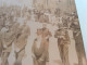 Delcampe - Rare Photos Funérailles Militaire Sénateur Maire Quimper Bretagne Finistére Cathédrale Corentin Cimetiére St Marc 1903 - Lieux