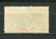 GUINÉE (RF) - FAIDHERBE  - N°Yt  36 Obli. SURCHARGE RECTO-VERSO - Used Stamps