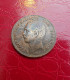 GREECE 1882 5 L. VERY GOOD. - Grèce