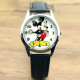 Montre NEUVE - Mickey (Réf 6A) - Horloge: Modern
