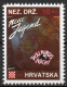 Neue Jugend - Briefmarken Set Aus Kroatien, 16 Marken, 1993. Unabhängiger Staat Kroatien, NDH. - Croatia