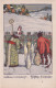 KuK - Kutzer, Ernst - AUTRICHE - Cartes Postale > Thème > Illustrateur - Signé WIENN  - RARE - Kutzer, Ernst