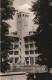 SOPRON, TOWER, SANATORIUM, UMBRELLA, SPA, HUNGARY, POSTCARD - Hongrie