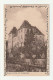 BURG ALFTER AM VORGEBIRGE   AK 1927 - Autres & Non Classés