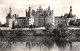 41-CHAMBORD LE CHATEAU-N°4222-C/0067 - Chambord