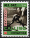 The Clash - Briefmarken Set Aus Kroatien, 16 Marken, 1993. Unabhängiger Staat Kroatien, NDH. - Croatie