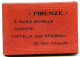 Delcampe - 20 Photos 8.5 X 5.5 En Pochette  Italie Toscane FLORENCE (2) FIRENZE S. Maria Novella (légendes Dans Description)* - Firenze (Florence)