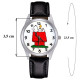 Delcampe - Montre NEUVE - Snoopy Peanuts (Réf 1) - Watches: Modern