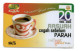 Café Coffee Tahun 1982-2002 Rasuah Carte Card  (K 420) - Altri - Asia