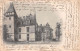 18-MEILLANT LE CHATEAU-N°4223-F/0079 - Meillant