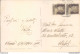 Ag25 Cartolina Nardo' Osanna E Corso Vittorio Emanuele 1940 Provincia Di Lecce - Lecce