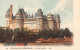 60-PIERREFONDS LE CHATEAU-N°4224-D/0009 - Pierrefonds