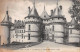 41-CHAUMONT SUR LOIRE-N°4225-A/0183 - Sonstige & Ohne Zuordnung