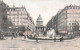 75-PARIS LE PANTHEON-N°4225-D/0331 - Panthéon