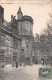 75-PARIS MUSEE DE CLUNY-N°4225-F/0227 - Museos