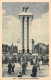 75-PARIS EXPO INTERNATIONALE 1937 PAVILLON DE L Allemagne-N°4226-A/0251 - Mostre