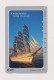 JAPAN  - Sailing Ship Magnetic Phonecard - Japon