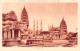 75-PARIS EXPO COLONIALE INTERNATIONALE ANGKOR VAT-N°4225-H/0089 - Ausstellungen