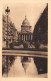 75-PARIS LE PANTHEON ET LA RUE SOUFFLOT-N°4226-D/0207 - Pantheon