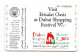 Clown Télécarte Émirats Arabes Unis Phonecard (K 423) - Emirats Arabes Unis