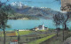 74-ANNECY LE LAC-N°4228-A/0197 - Annecy