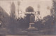 HOMMAGE AUX MORTS -  Guerre 14/18 - Monument Aux Morts - Carte Postale Photographique Ancienne WW1 - Photographie