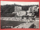 Cartolina - Lerici ( La Spezia ) - Hotel Byron - 1955 - La Spezia