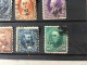 USA Lot Anciens Oblitérés - Used Stamps