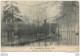 SAINT MAURICE INONDATIONS 1910 RESTAURANT DES CORBEAUX - Saint Maurice