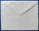 Lettre Poste Aerienne Pré-imprimée " VIA CIDNA FLECHE D'ORIENT " Utilisée à PARIS Obliteration Mecanique PP TTB - 1927-1959 Covers & Documents