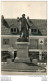 ARCIS SUR AUBE  STATUE DE DANTON - Arcis Sur Aube