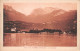 74-ANNECY LE LAC LA TOURNETTE-N°4229-B/0259 - Annecy