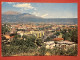 Cartolina - Ivrea ( Torino ) - Panorama - 1966 - Autres & Non Classés