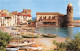 66-COLLIOURE-N°4230-B/0155 - Collioure